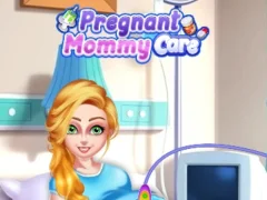 بازی Pregnant Mommy Care آنلاین
