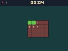 بازی Flag Mine Hunt آنلاین