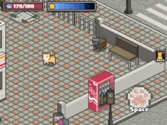 بازی Pixel Cat Simulator My Pets آنلاین