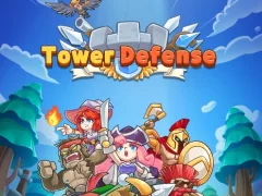 بازی Tower Defense 2 آنلاین