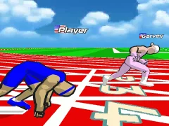 بازی Speed Stars آنلاین