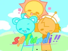 بازی Spfundi Sprunki آنلاین