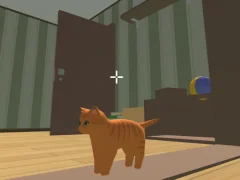 بازی Cat Chaos Simulator آنلاین