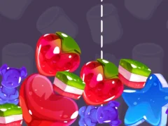 بازی Candy for Capybara آنلاین