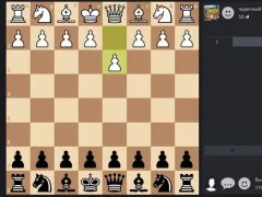 بازی Chess Online آنلاین