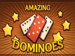 بازی Amazing Dominoes آنلاین
