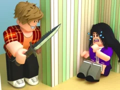 بازی Murder Mystery آنلاین