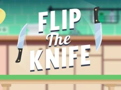 بازی Flip the Knife آنلاین