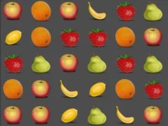 بازی Match Fruits آنلاین