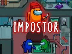 بازی Impostor آنلاین