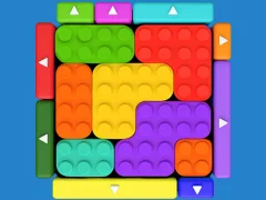 بازی Color Block Jam 2 آنلاین