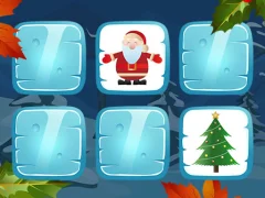بازی Winter Memory آنلاین