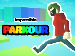 بازی Impossible Parkour آنلاین