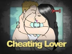 بازی Cheating Lover آنلاین
