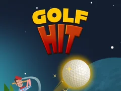 بازی Golf Hit آنلاین