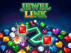 بازی Jewel Link آنلاین