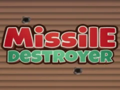 بازی Missile Destroyer آنلاین