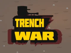 بازی Trench War آنلاین