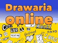 بازی Drawaria.online آنلاین
