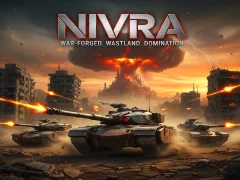 بازی Nivra آنلاین