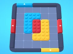 بازی Block Slide آنلاین