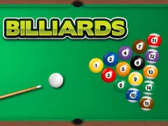 بازی Billiards آنلاین