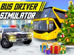 بازی Bus Driver Simulator آنلاین