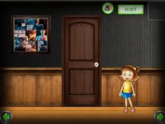بازی Amgel Kids Room Escape 344 آنلاین