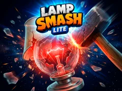بازی Lamp Smash Lite آنلاین