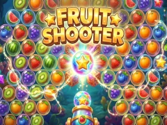 بازی Fruit Shooter آنلاین