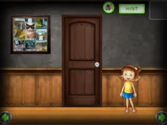 بازی Amgel Kids Room Escape 336 آنلاین