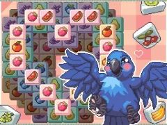 بازی Feed the Parrot آنلاین