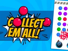 بازی Collect Em All آنلاین