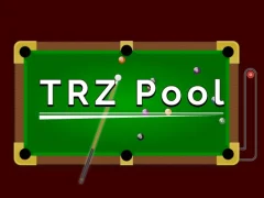 بازی TRZ Pool آنلاین