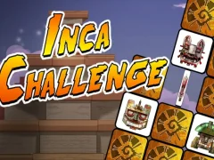 بازی Inca Challenge آنلاین
