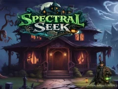 بازی Spectral Seek آنلاین