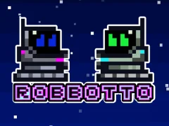 بازی Robbotto آنلاین