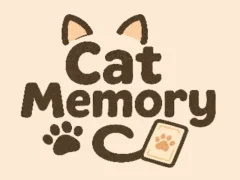 بازی Cat Memory آنلاین