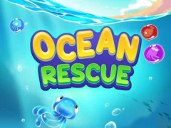 بازی Ocean Rescue آنلاین