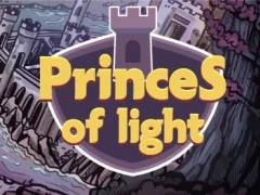 بازی Princes Of Light آنلاین