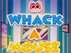 بازی Whack A Mouse آنلاین