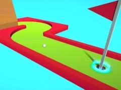 بازی Golf Mini آنلاین