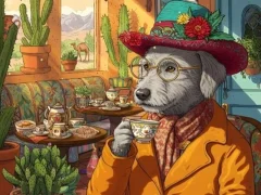 بازی Find Hidden Objects آنلاین