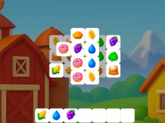 بازی Merge Tiles: Farm Frenzy آنلاین
