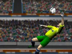 بازی Lob Master 2021 آنلاین