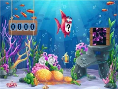 بازی Rescue the Whale آنلاین