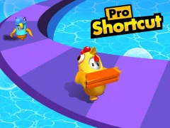 بازی Shortcut Pro آنلاین