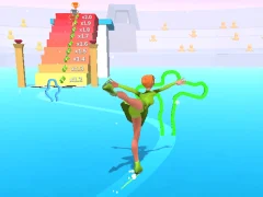 بازی Figure Skating: On Ice! آنلاین