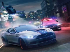 بازی City Car Racing آنلاین