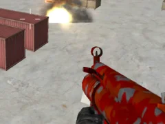 بازی Crazy Shooters آنلاین